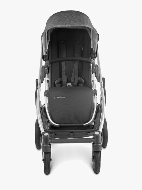 UPPAbaby CRUZ V2 Sportsvogn, Jordan Grey