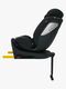 Kinderkraft I-360 2 Plus i-Size Bilstol, Svart