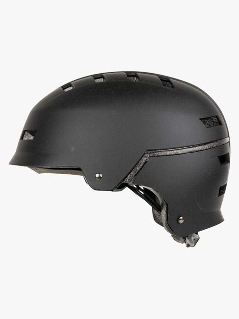 Republic Lekehjelm R280, Svart