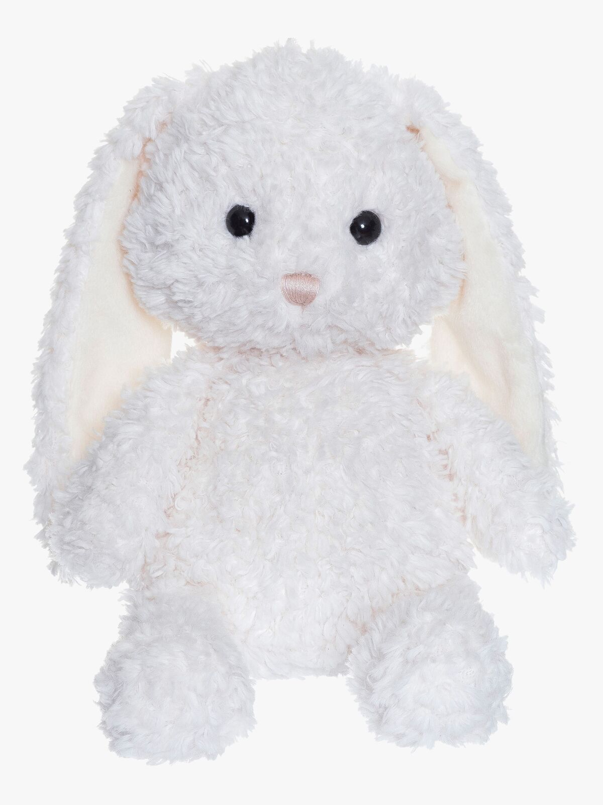 Teddykompaniet Retro Pals Kosedyr Kanin