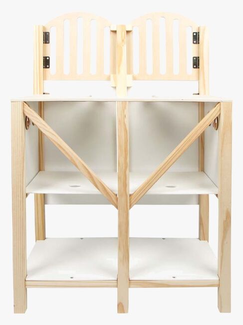 Small Foot Kjeppheststall