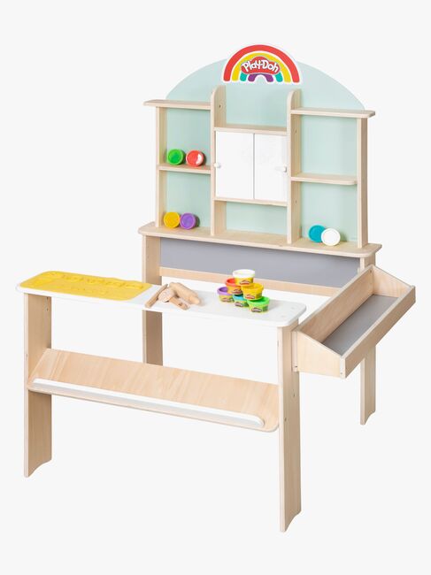 Play-Doh Lekebutikk