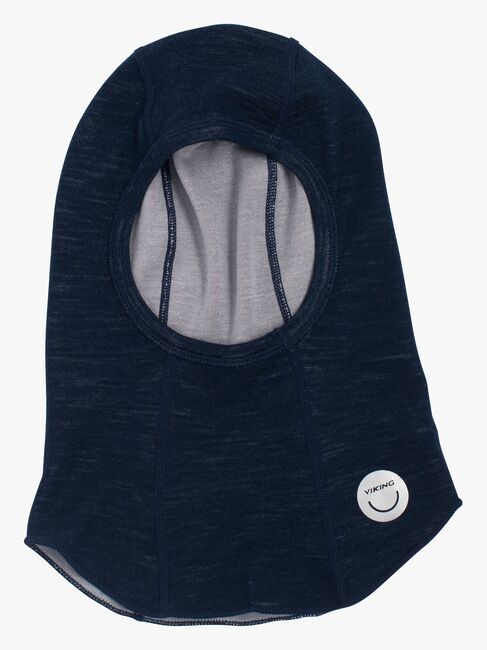 Viking Balaklava Merinomix, Navy
