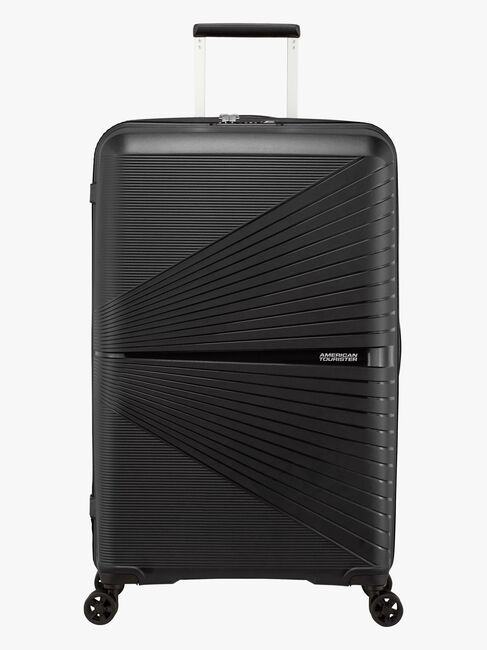 American Tourister Airconic Spinner Koffert 101L, Onyx Black
