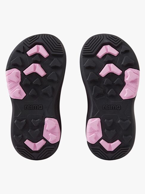 Reima Talviuni Vintersko, Deep Purple