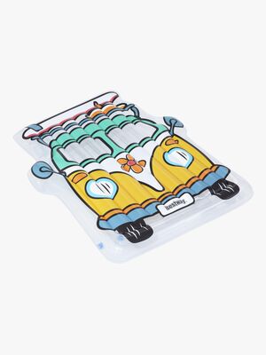 Bestway Flytemadrass Surfer Van