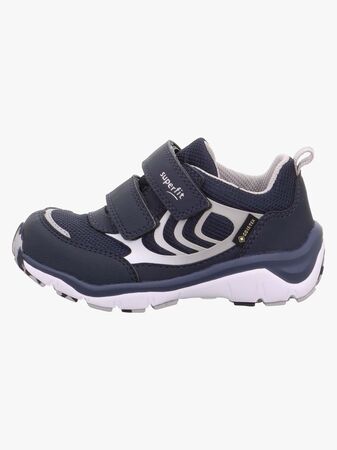 Superfit Sport5 GTX Sneakers, Blue/Grey