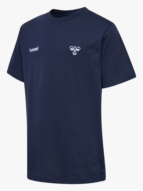 Hummel JR T-skjorte, Dress