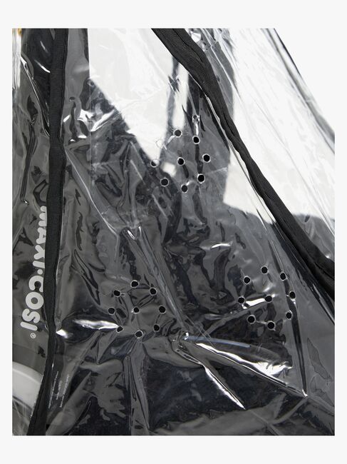 Beemoo Regntrekk til Babybilstol