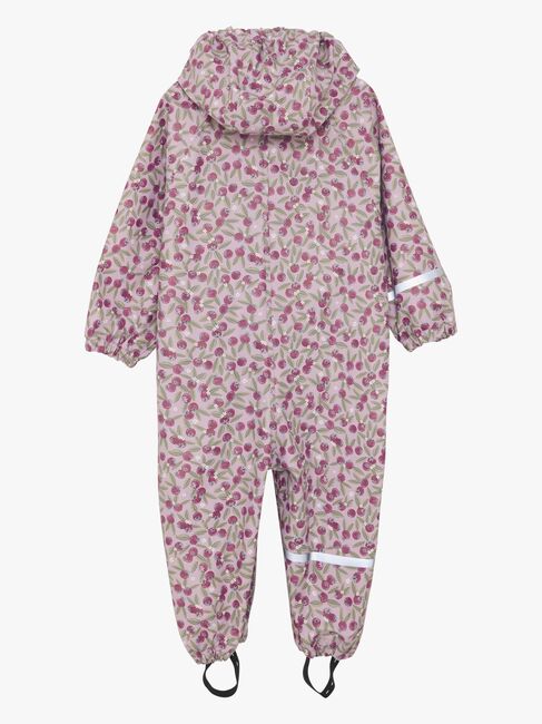 CeLaVi Regndress, Hawthorn Rose