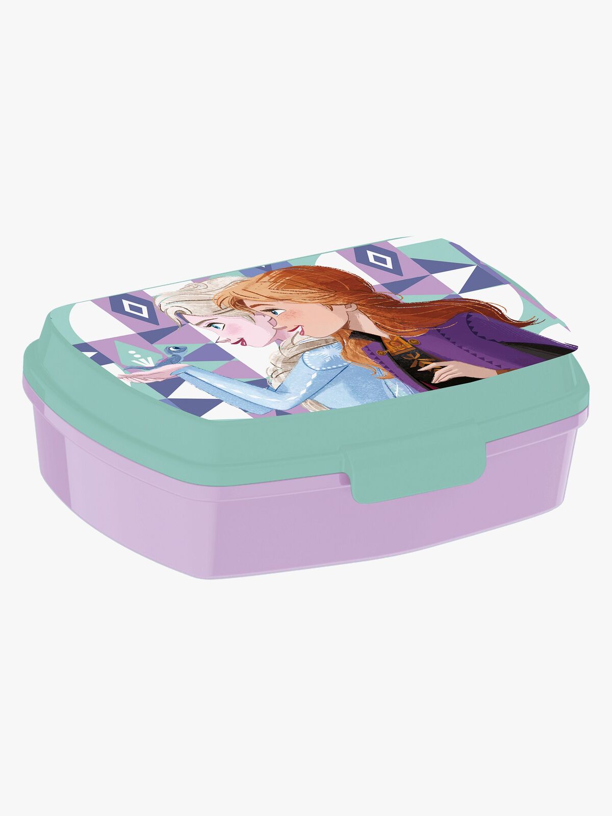 Disney Frozen Matboks, Spirit