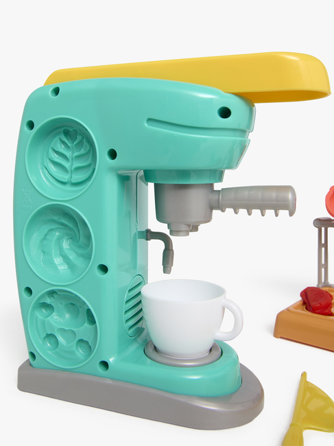 Fippla Barista Modelleire 22 Deler