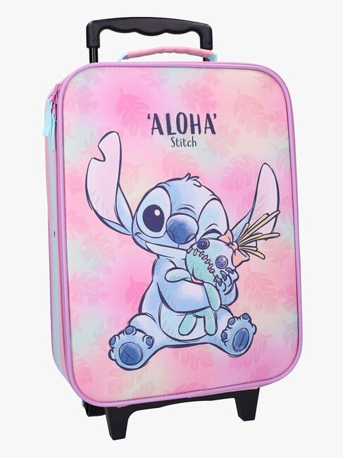 Disney Lilo & Stitch Made To Roll Trillekoffert, Stitch Aloha