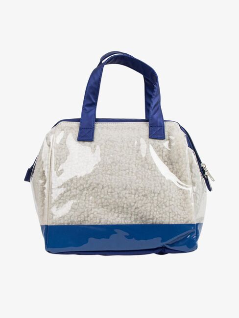 Disney Lilo & Stitch Toalettmappe, Blå