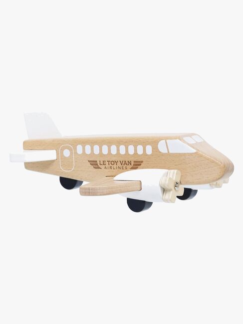 Le Toy Van Lekefly i Tre