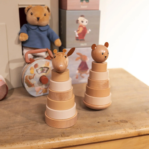 Egmont Toys Stableleke Bjørn Marcel