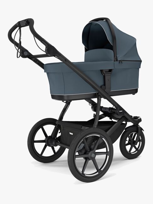 Thule Urban Glide 3/4 Liggedel, Dark Slate