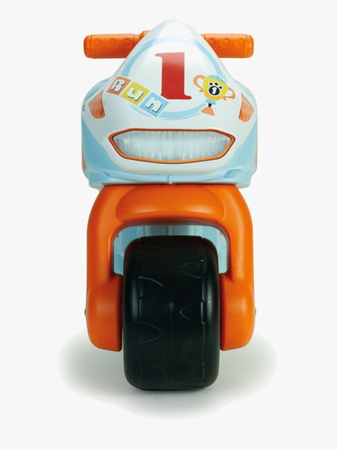 Injusa Ride-On Gåsykkel