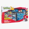 Pokémon Clip 'N' Go Bandolier-veske Lekesett med Poké-ball