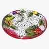 Bestway Flytemadrass Fruits of Paradise 188 cm