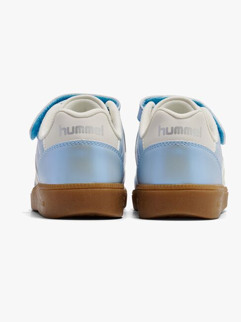 Hummel VM78 Cph Metallic Jr Joggesko, Skyway