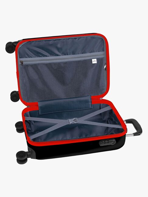 Marvel Spider-Man Hero Koffert 38L, Hero