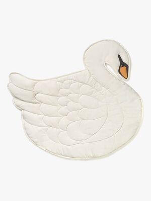 Lorena Canals Leketeppe 110x100 cm, Svan