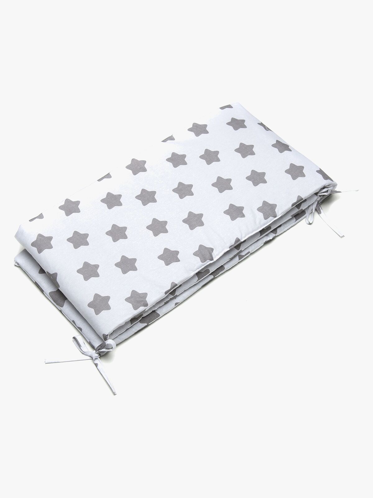 Kaxholmen Star Sengekant 25x360, Hvit