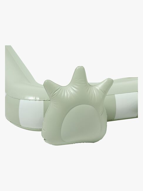 SUNNYLiFE  Oppblåsbar Barneseng, Monster Sage