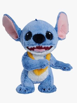 Disney Stitch Kosedyr Live Action 25 cm