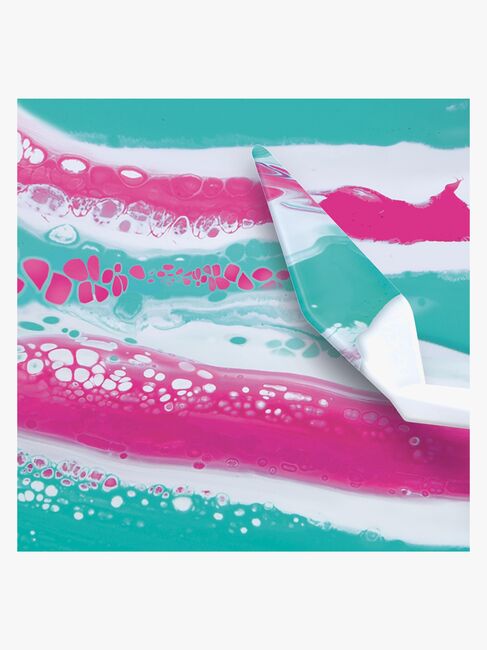 Art Lab Pouring Art Studio Malesett