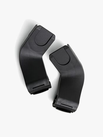 Beemoo Pro Twist Bilstoladapter