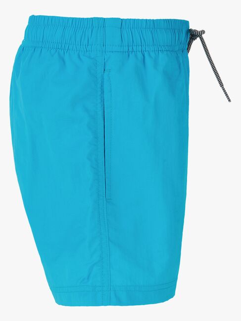 Zigzag Dalon Treningsshorts, Atomic Blue