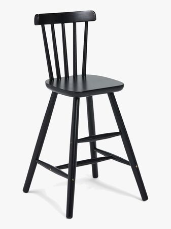 JLY Dream Juniorstol, Black