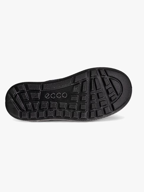 Ecco Urban Snowboarder GTX Vintersko, Black/Night Sky