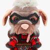 Disney Marvel Kosedyr Dogpool 25 cm