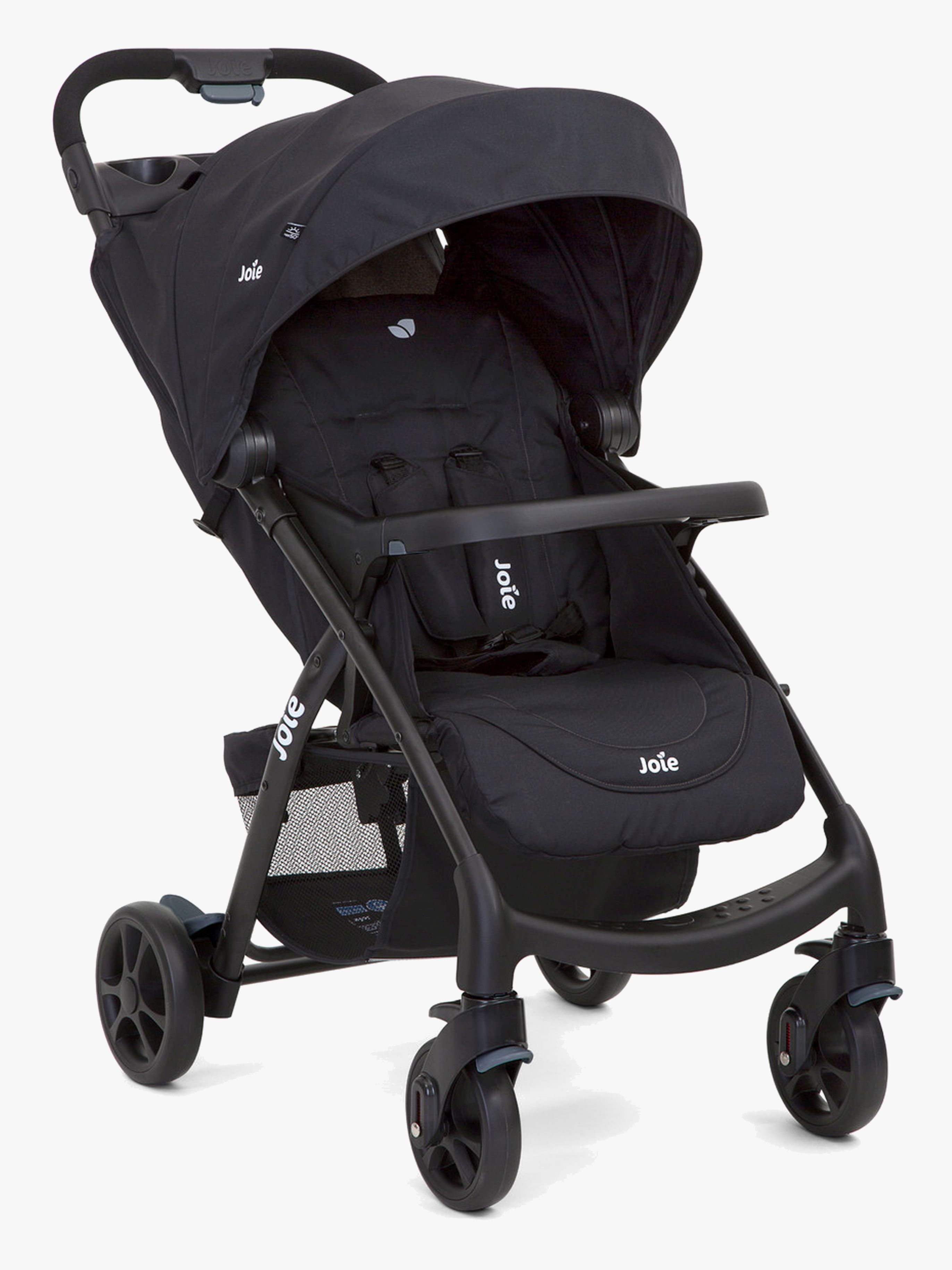 Joie Muze LX Trille, Coal - Triller