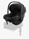 Kinderkraft I-LITE Babybilstol, Graphite Black