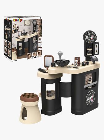 Smoby Barbershop Frisørsalong