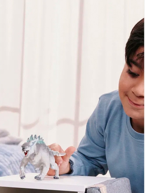 Schleich Ice Lynx
