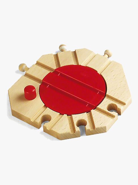 BRIO World 33361 Vendeskive Mekanisk