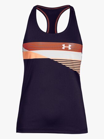 Under Armour Heatgear Armour Singlet