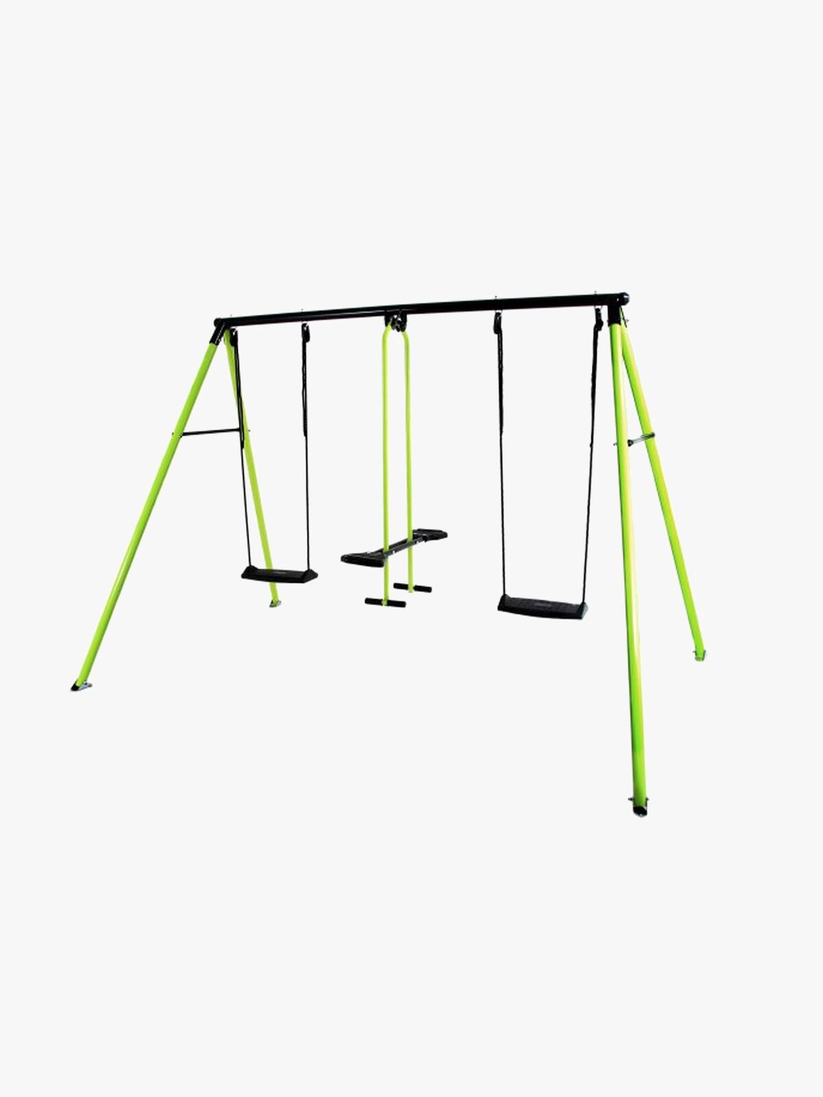 Hörby Bruk Huskestativ Cancan Classic Lime