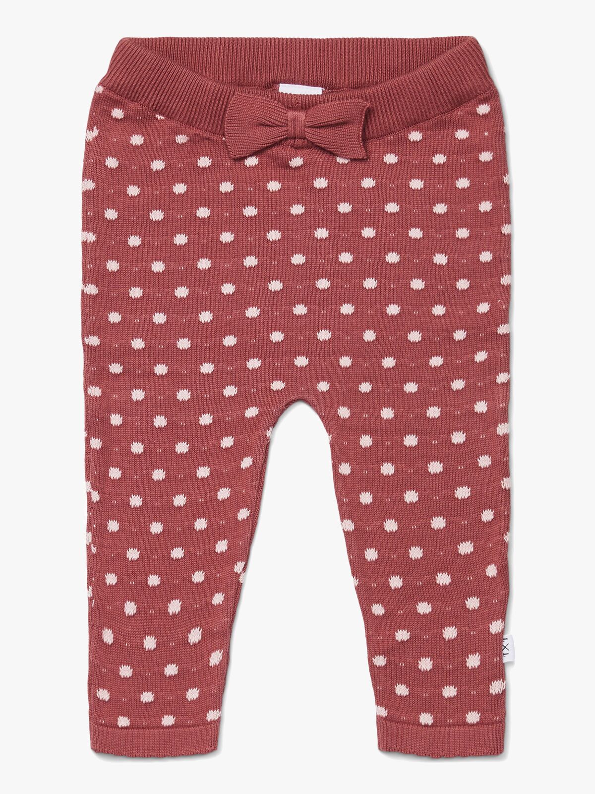 Luca & Lola Bellance Bukse, Pink