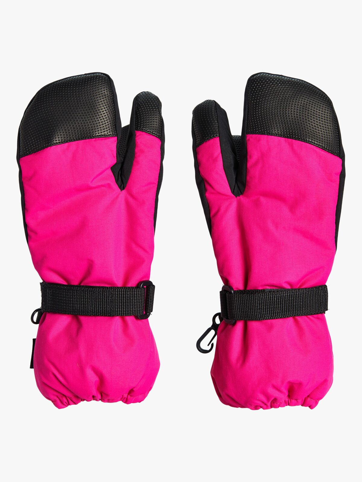 Nordbjørn Snowpro Hansker, Pink
