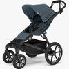 Thule Urban Glide 4-wheel Terrengvogn, Dark Slate