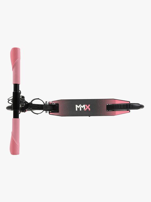 Milly Mally Ultimate Sparkesykkel, Rosa