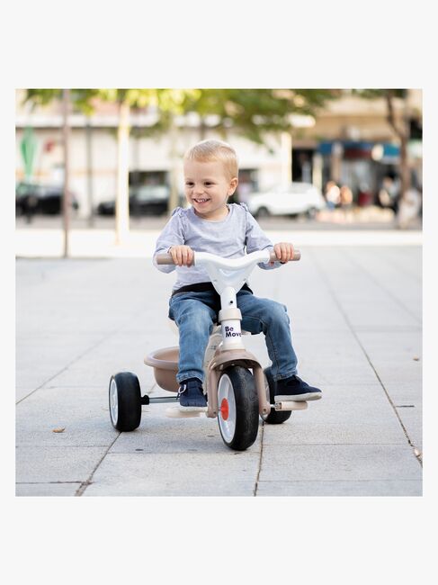 Smoby Be Move Trehjulssykkel, Beige