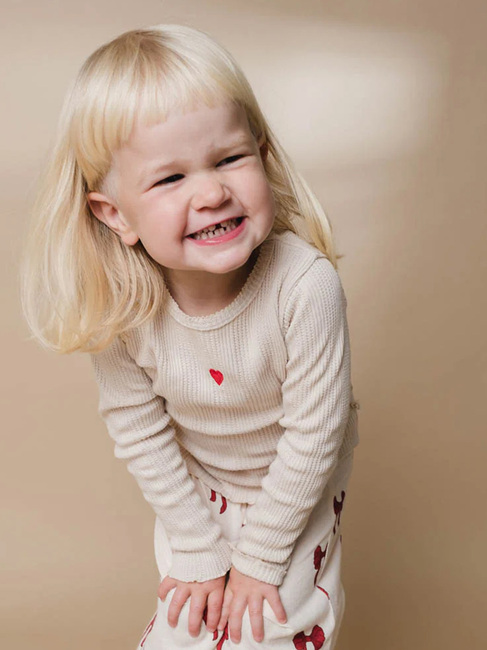 That's Mine Sigga T-skjorte, Perfectly pale