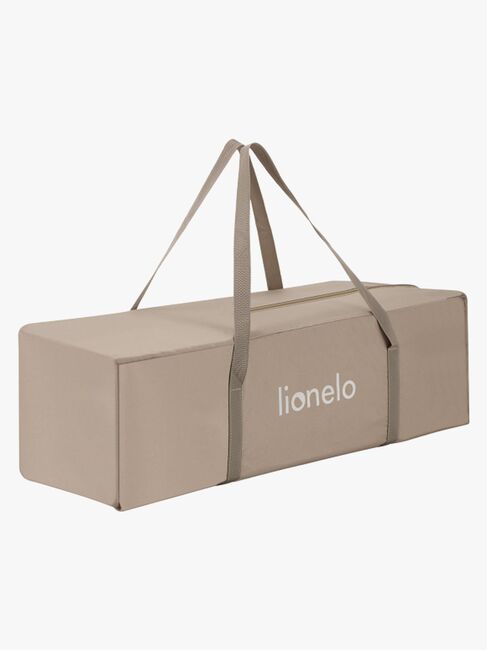 Lionelo Florence Lekegrind, Beige Sand